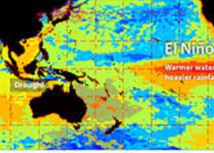 Antisipasi El Nino, Pemkab Mesuji Turun ke Desa-desa Cek Lahan Pemukiman