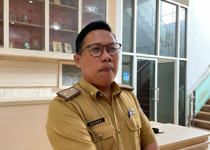 Tiga Lokasi Langganan Banjir Ini Akan Diperbaiki