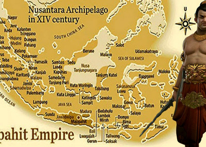 Kilas Balik Sejarah Kerajaan Majapahit: Mulai dari Berdiri Kapan, Masa Kejayaan Hingga Keruntuhan