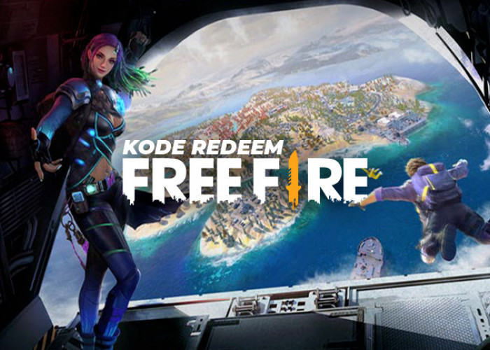 Kode Redeem FF Free Fire Selasa 29 Agustus 2023, Segera Klaim Gun Skin P90 Orbiter