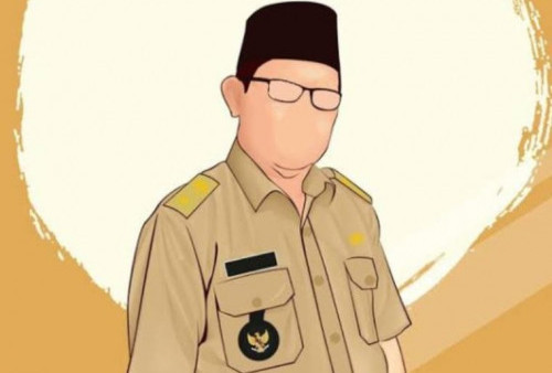Sssst, Ada Pelantikan Camat dan Sekcam Juli Nanti