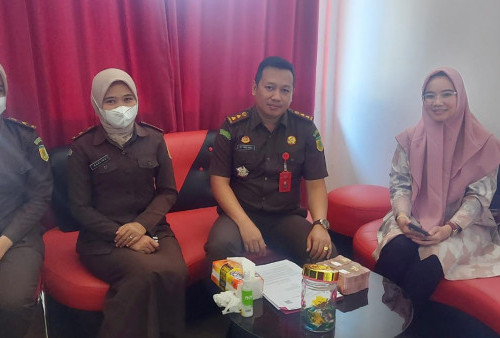 Korupsi Dana Afirmasi, Hukuman Mantan Kadisdik dan Menantu Berkurang 3 Bulan Usai Setor Rp 100 Juta ke Jaksa