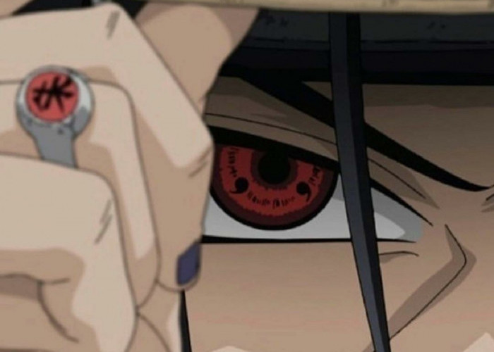 10 Kekuatan Mata Terkuat di Dunia Anime, Nomor 4 Ada dari Jujutsu Kaisen