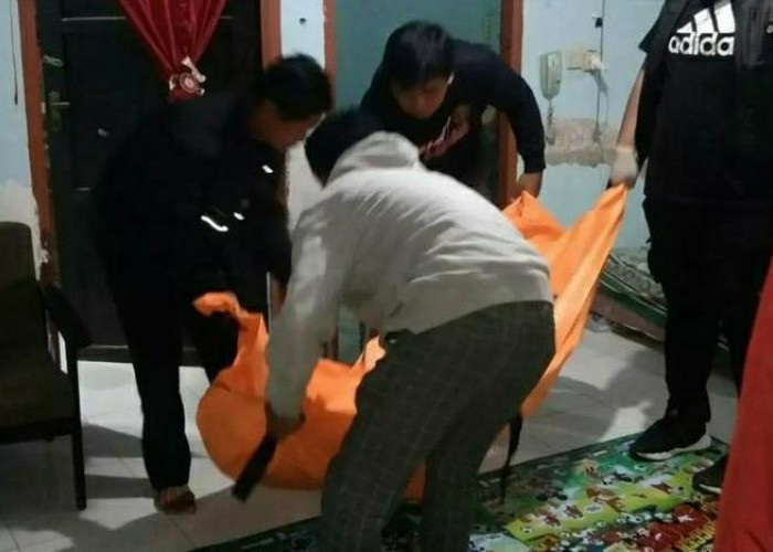 Sempat Ngeluh Banyak Tugas, Mahasiswi Unhas Tewas Tergantung, Netizen Bahas Penyebab Kematian