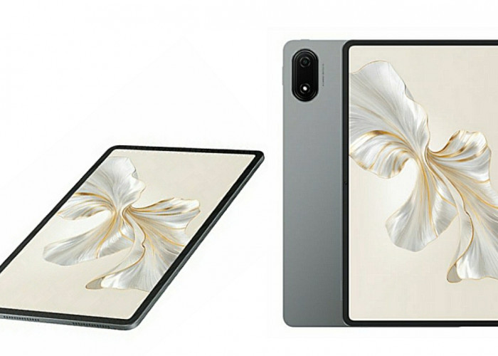 Resmi Meluncur di China, Intip Spek Honor Pad 9 Pro, Segini Harga Terbarunya