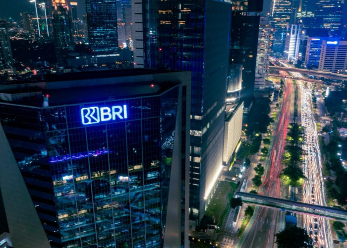 Berkontribusi Kuatkan IHSG, BBRI Sabet Dua Penghargaan Best Stock Awards 2024