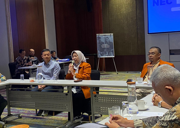 Target Tahun 2025, 10 Laboratorium Unila Siap Layani Publik Melalui Marketplace