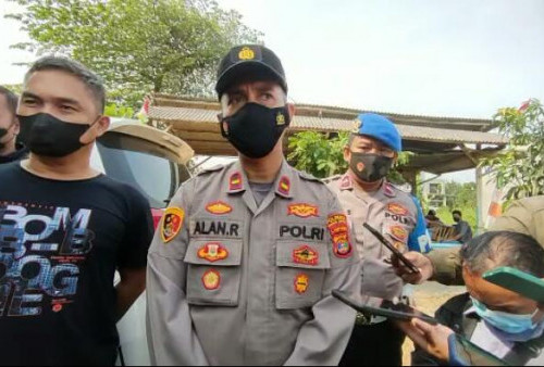 Ini Penyebab Kematian Pria Paro Baya yang Ditemukan Meninggal Dunia di Way Kandis, Ternyata..