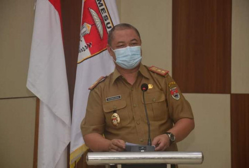 Kabar Tenaga Honorer Bakal Dihapus 2023, Begini kata Sekda Mesuji