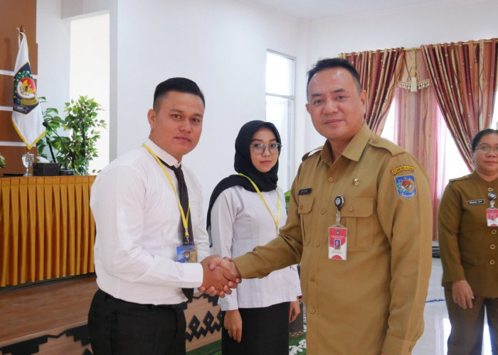 Banyak Aset Desa Terbengkalai, Begini Solusi Kepala Balai Pemerintahan Desa di Lampung