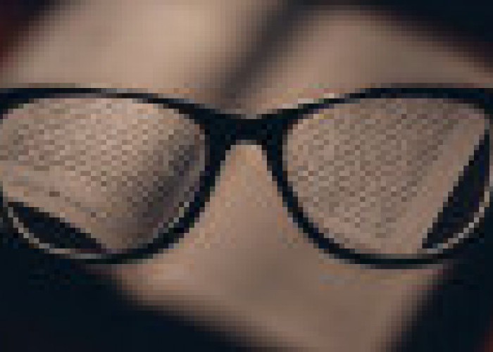 Three Causes of  Eye Problems Getting Worse