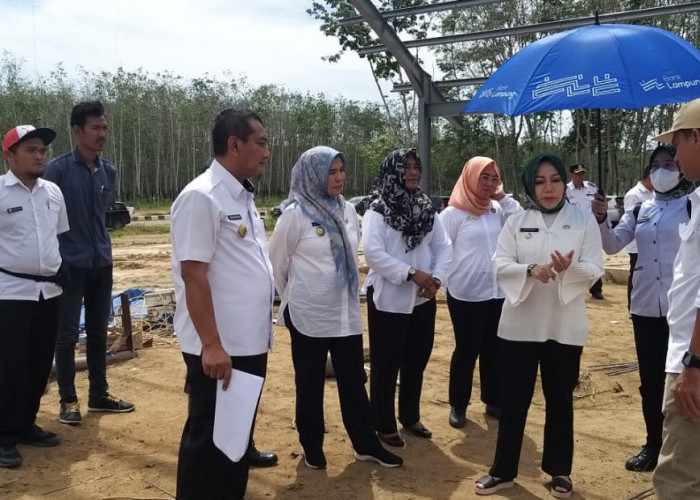Operasional MPP Digital Tubaba Ditarget Mei 2023