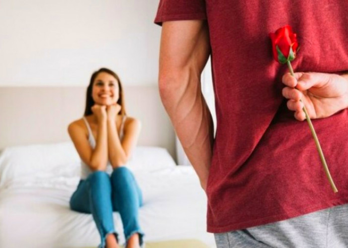Makna Istilah Erotomania yang Ramai Diperbincangkan, Apa Itu?