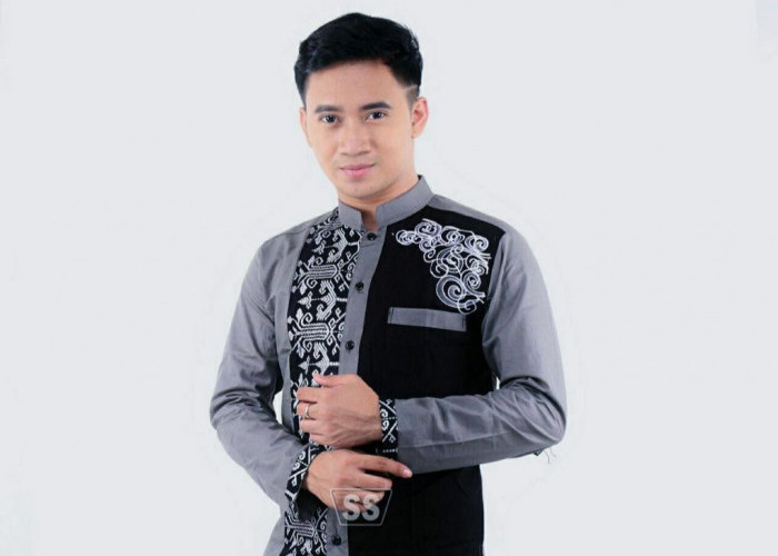 4 Model Baju Koko Pria, Harga Murah Bikin Penampilan Semakin Keren