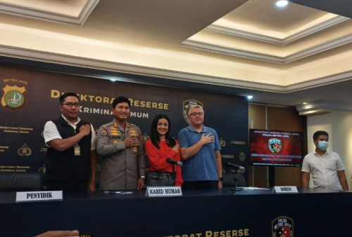 Bisnis Milik Tersangka Mafia Tanah Keluarga Nirina Zubir Kini Dibekukan Polisi