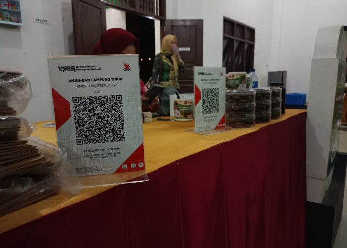 Pemkab Lampung Timur Terus Lakukan Transpormasi Digital