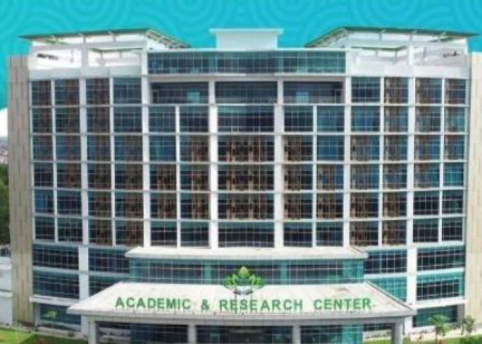 Utamakan Kualitas, UIN RIL Terima 2.927 Siswa Jalur SPAN PTKIN