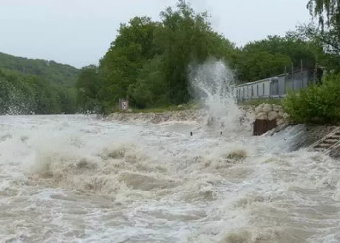Yuk Kenali Apa Itu Banjir Rob dan Cara Pencegahannya
