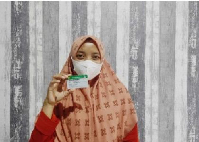 Pengakuan Warga, Berkali-kali Berobat Pakai JKN Pelayanan Selalu Memuaskan