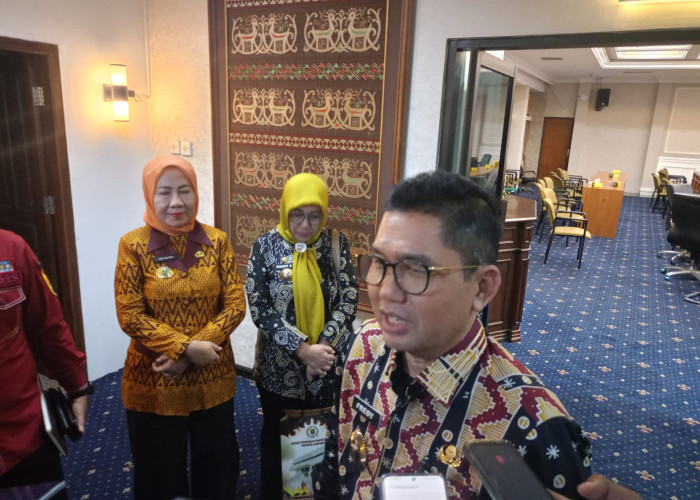 Pemprov Lampung Siapkan Sambutan Secara Adat untuk Rahmat Mirzani Djausal dan Jihan Nurlela 