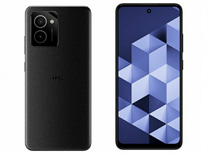 Bawa Performa Snapdragon 680, Cek Spesifikasi dan Harga Terbaru HMD Vibe 2024