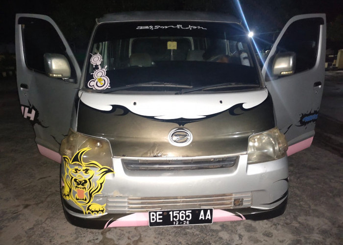 Perburuan Sampai Banten dan Jawa Tengah, Polres Lampung Timur Bekuk Kawanan Perampokan Bersenjata Api
