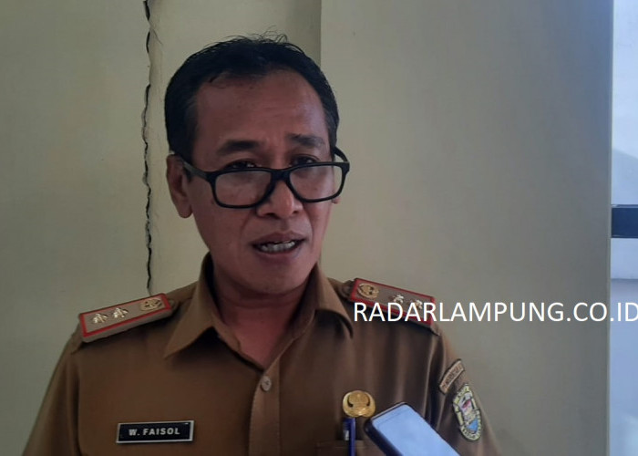 Kapan Pasar Murah Bandar Lampung Kembali Digelar? Berikut Ini Bocorannya
