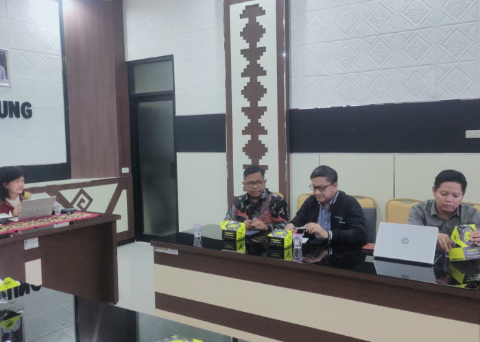 Lampung CSR Award 2025, Apresiasi Perusahaan Hingga UKM untuk Bisnis dan Pembangunan Berkelanjutan