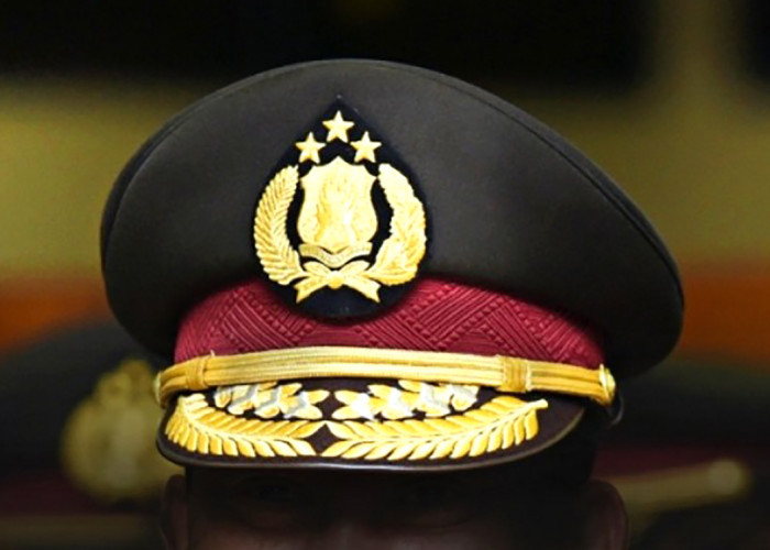Daftar Mutasi Terbaru Kapolres di Indonesia Timur, Lima Dari Mabes Polri 