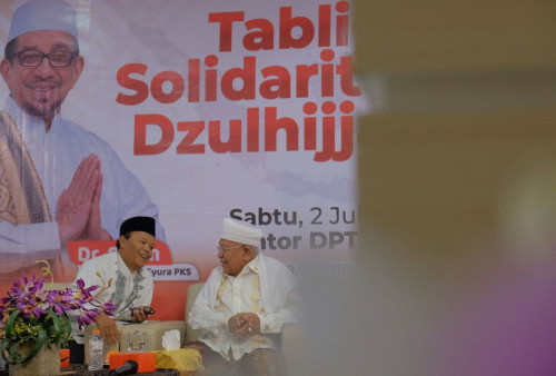 Maraknya PMK jadi Momentum PKS Tebar 1,5 Juta Paket Kurban