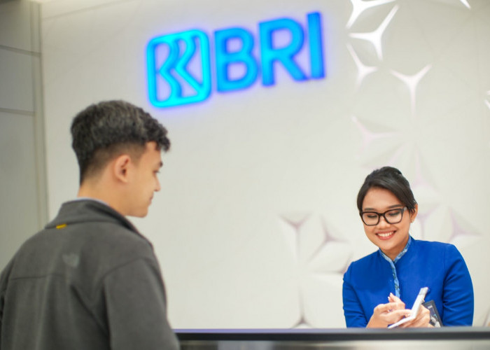 Maknai Hari Pelanggan Nasional 2O23, BRI Terus Berikan Kualitas Layanan Terbaik