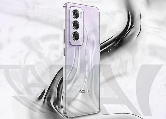 Kapan Oppo Reno12 Series Masuk Indonesia?