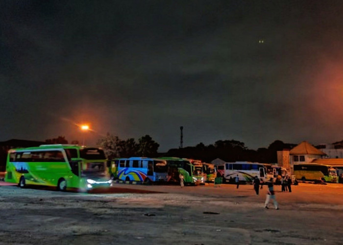 Alami Kenaikan, Segini Tarif Bus AKDP di Lampung untuk Angkutan Lebaran 2024