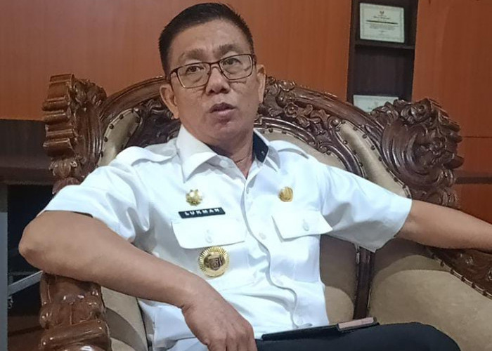 Disdukcapil Diminta Buka Selama Tiga Hari Selama Libur Lebaran 1446 H/2025