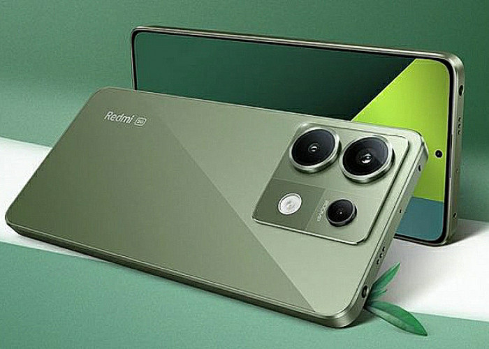 Xiaomi Hadirkan Warna Baru Olive Green Dalam Redmi Note 13 Pro 5G Versi Global, Intip Speknya