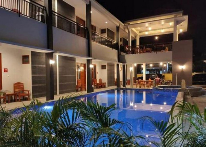 Take Note: These are 6 Hotels in Lampung That are Close to The Beach