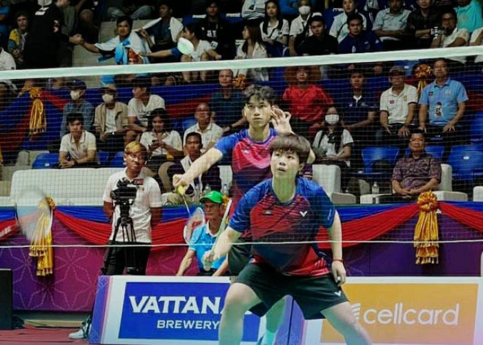 Kamboja Dianggap Curang di SEA Games 2023, Ini Daftar Cabor yang Jadi Sasaran