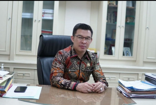 Komisi V Minta Pembangunan Dua Gedung RSUDAM Dihentikan Sementara