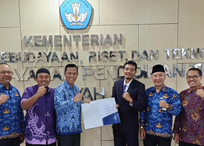 Resmi, Universitas Aisyah Pringsewu Buka Prodi Keperawatan Program Magister
