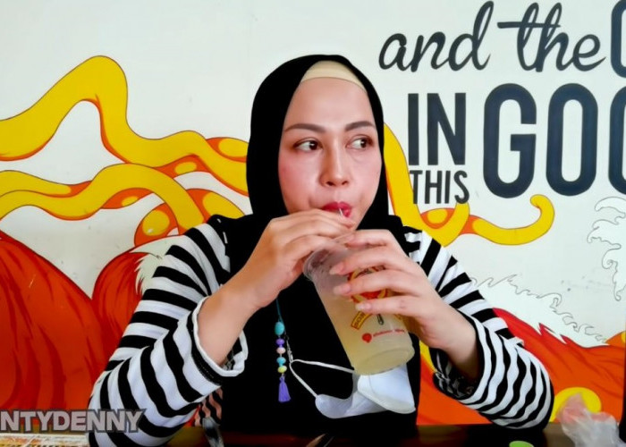 Bakso Sony Lampung Digemari Para Artis Indonesia, Kini Buka Cabang Hingga Tanjungpandan, Belitung