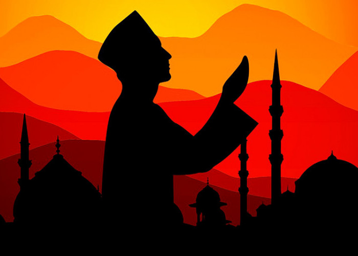 Ingin Didoakan Malaikat Jibril? Lakukan Hal-hal Ini 