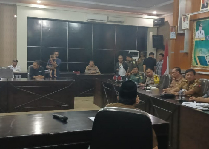 Penonaktifan BPJS Ratusan Ribu Warga Lampung Timur Kembali Disoal