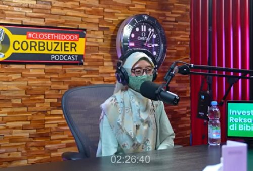 Terungkap, Begini Kisah Kelam Nur Aini Selama Tak Sadar Jalani Pernikahan Sesama Jenis, Kerap Dapat Penyiksaan