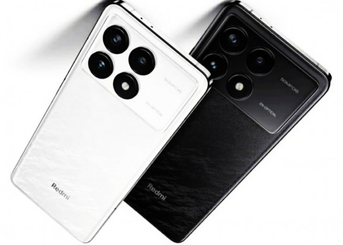 Sama-Sama Bawa Snapdragon 8 Gen 3, Catat Bedanya Spesifikasi HP Redmi K70 dan Meizu 21, Mending Pilih Mana?