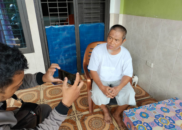 Seorang Mahasiswi Unila Jadi Korban Asusila di Depan Kosannya, Ini Ciri-ciri Pelaku 