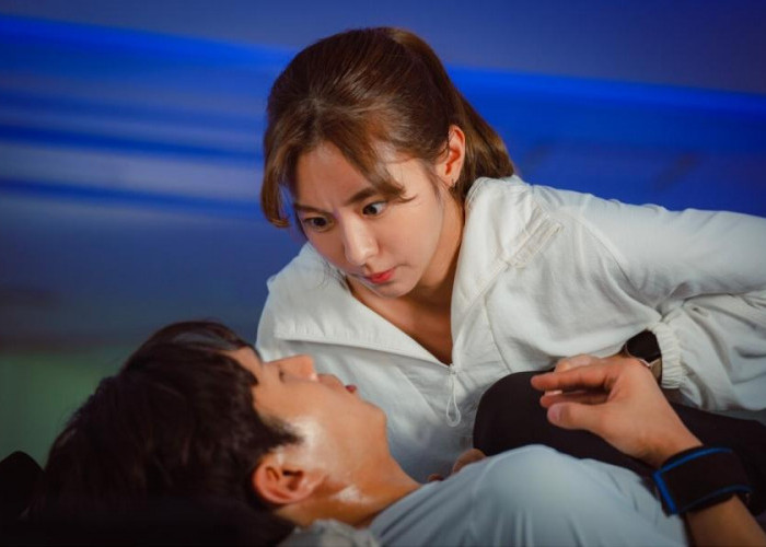 Dibintangi Uee dan Lee Hyo Shim, Live Your Own Life Bisa Jadi Rekomendasi Drama Buat Temani Weekend Ceria Kamu