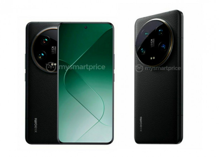 Bocoran Spesifikasi Xiaomi 14 Ultra, Debut Global 25 Februari 2024 Mendatang