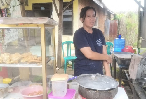UMKM Menjerit, Bahan Pokok Ini Harganya Tinggi