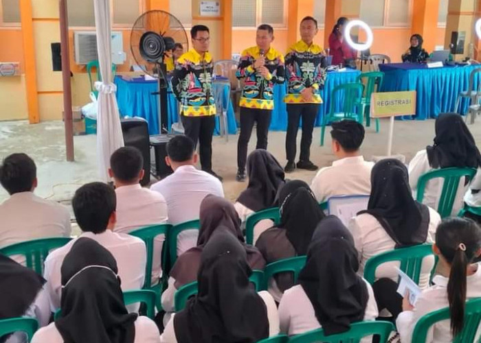 Mesuji Masih Tunggu Pengumuman Lulus Seleksi PPPK 2023