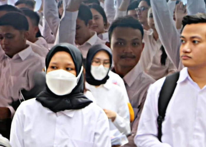 Outfit Tes SKD Sekolah Kedinasan 2024, Jangan Sampai Salah Kostum